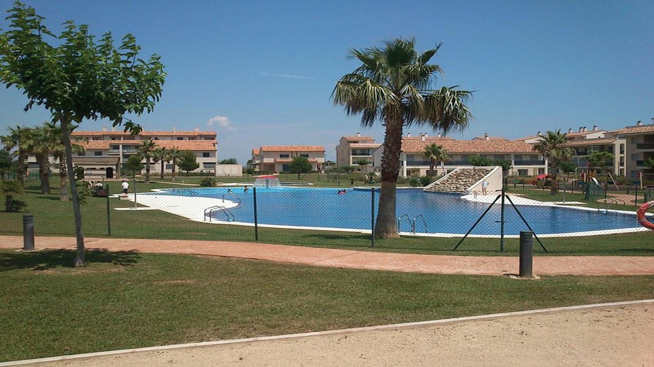 Photo of Outdoor in San Jorge