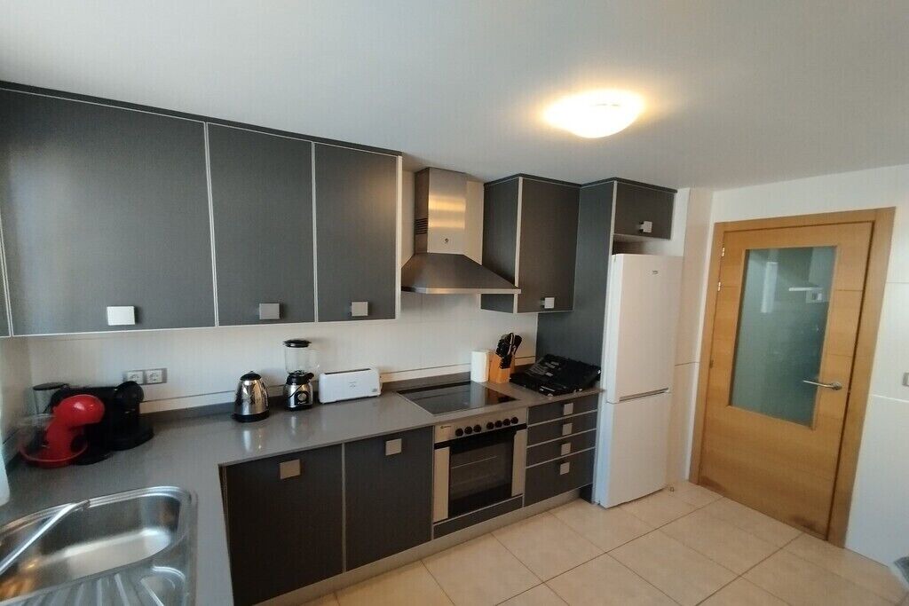Photo of Kitchen in San Jorge