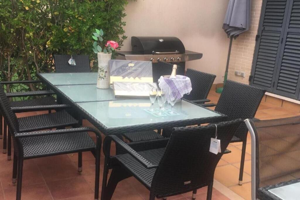 Photo of Outdoor in San Jorge