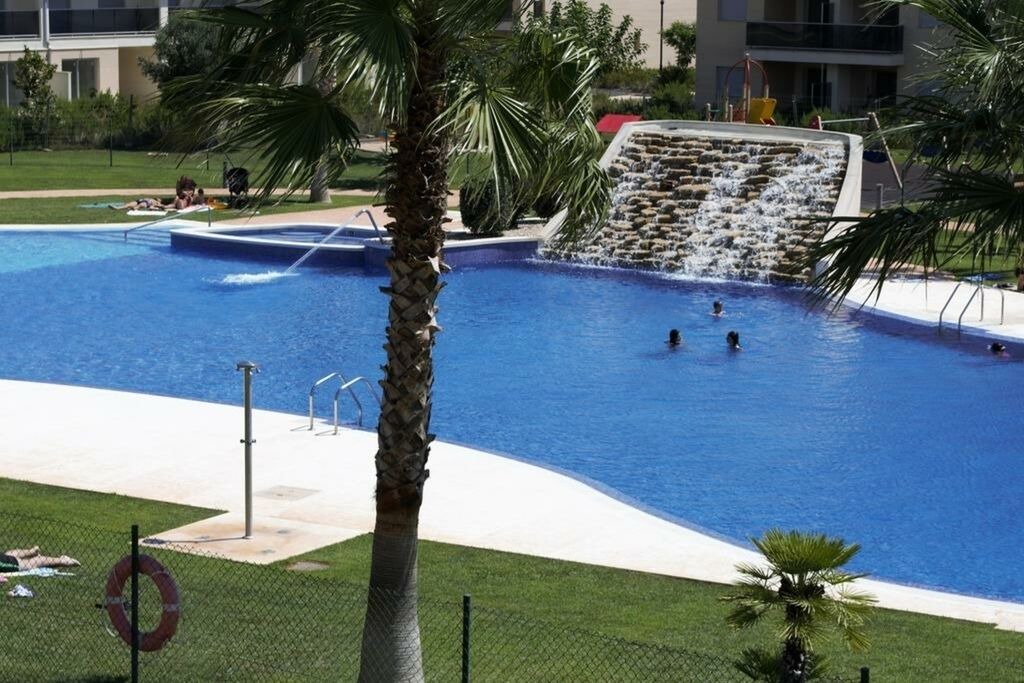 Photo of Outdoor in San Jorge