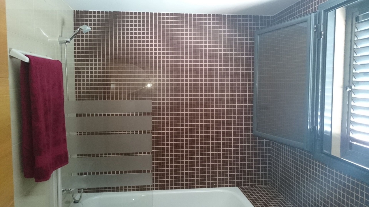 Photo of Bathroom in San Jorge