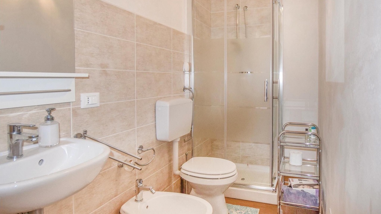 Photo of Bathroom in Modica