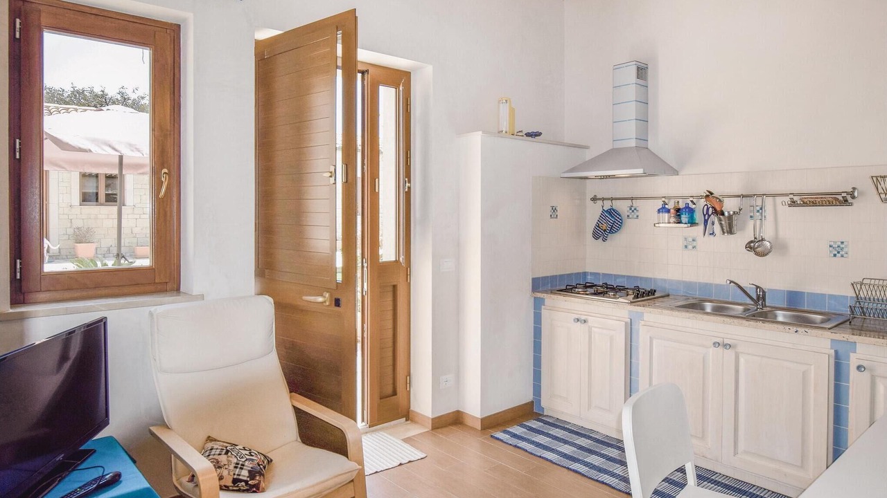 Photo of Bedroom in Modica