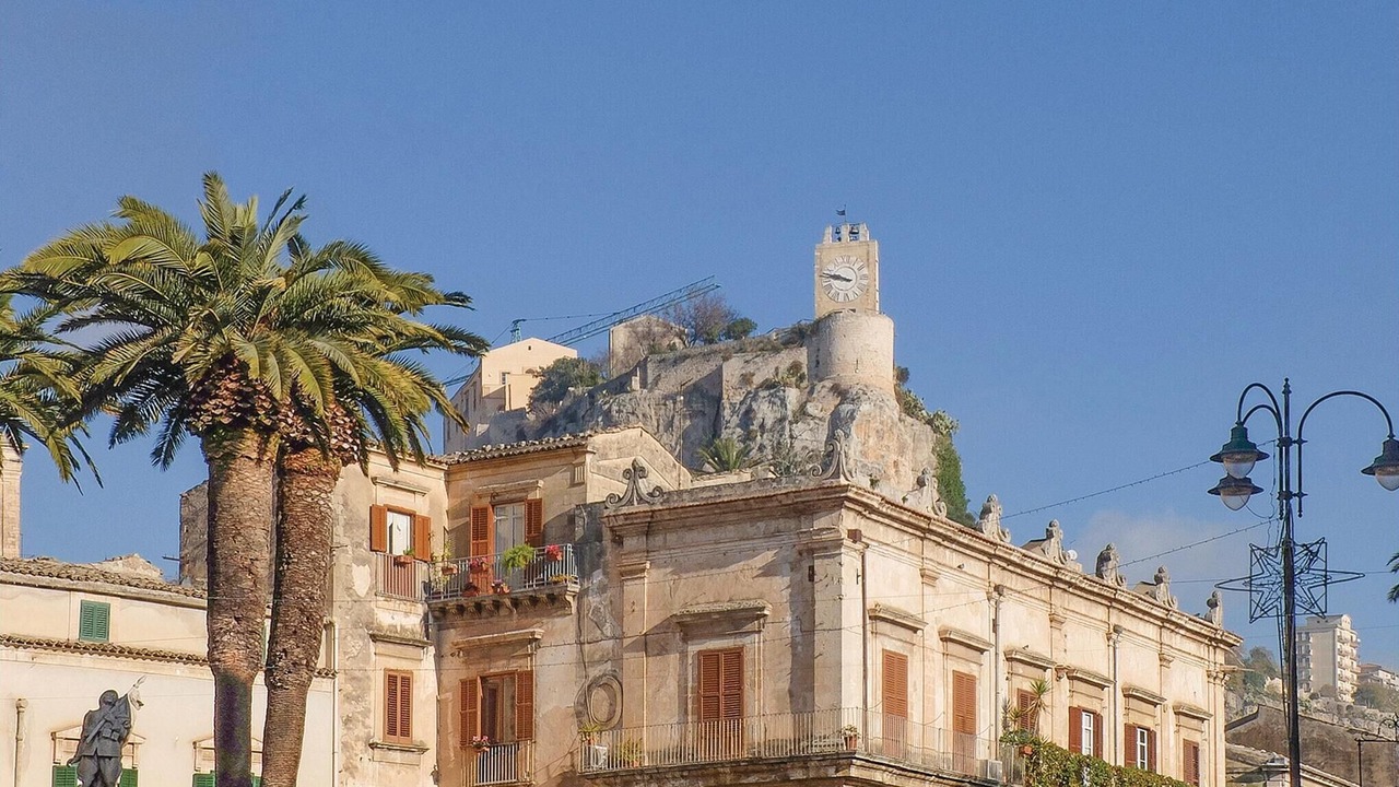 Photo of Others in Modica