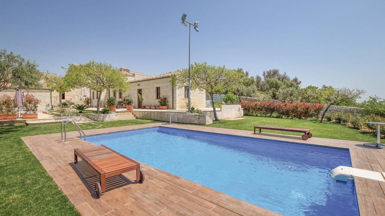 Photo of Outdoor in Modica