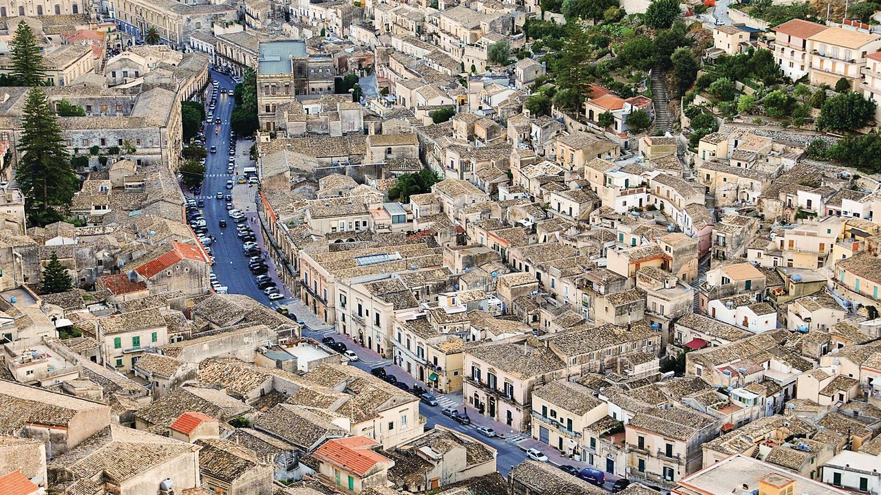 Photo of Others in Modica