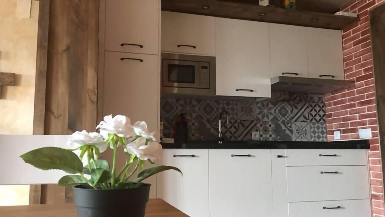 Photo of Kitchen in Old Town