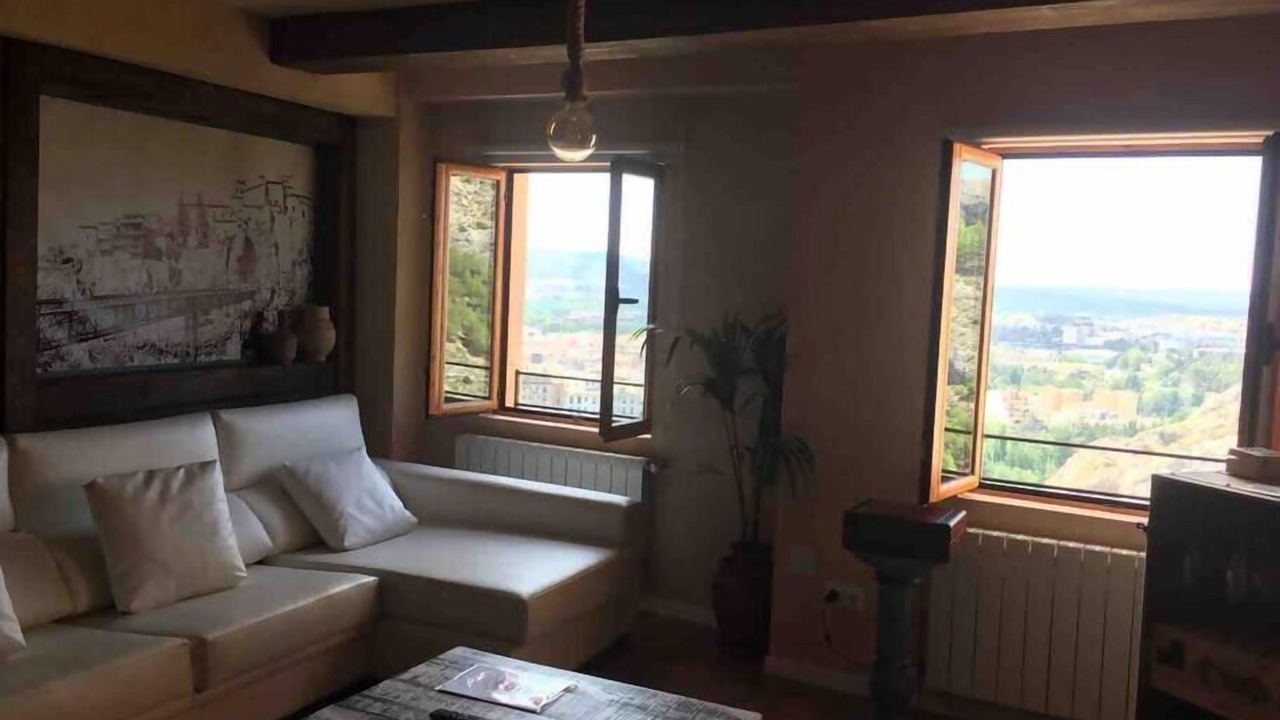 Photo of Livingroom in Old Town