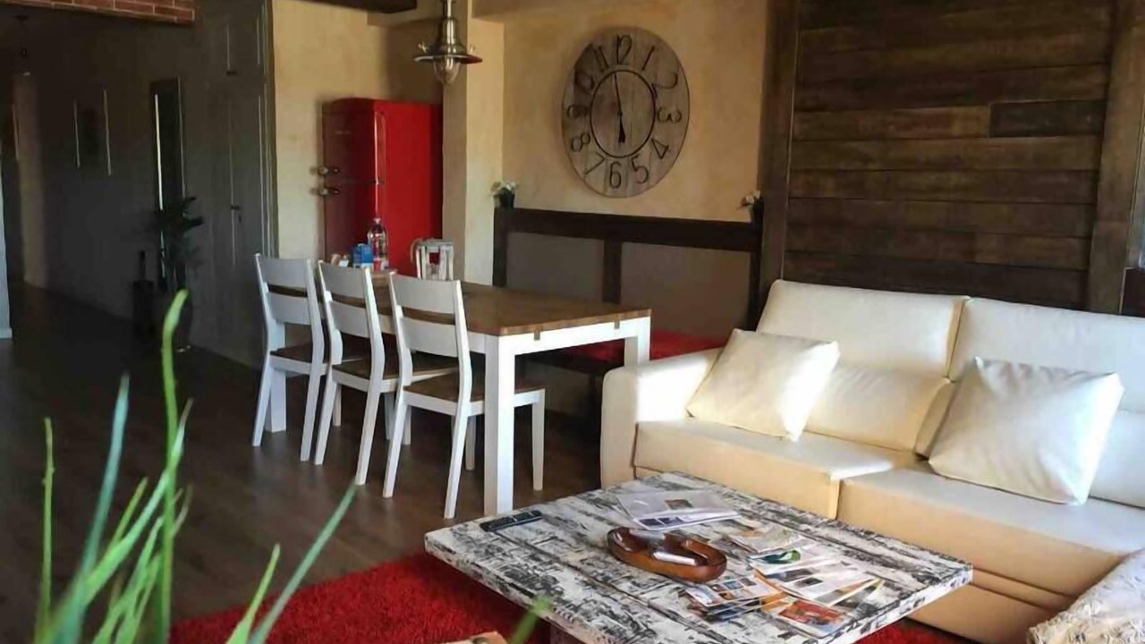 Photo of Livingroom in Old Town