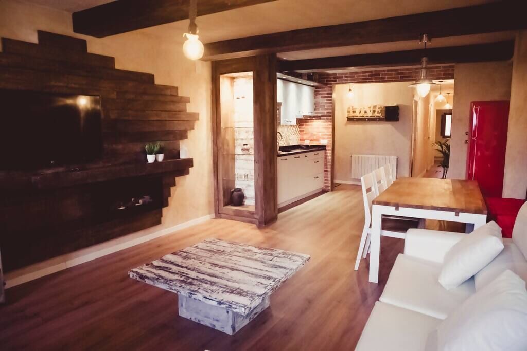 Photo of Livingroom in Old Town