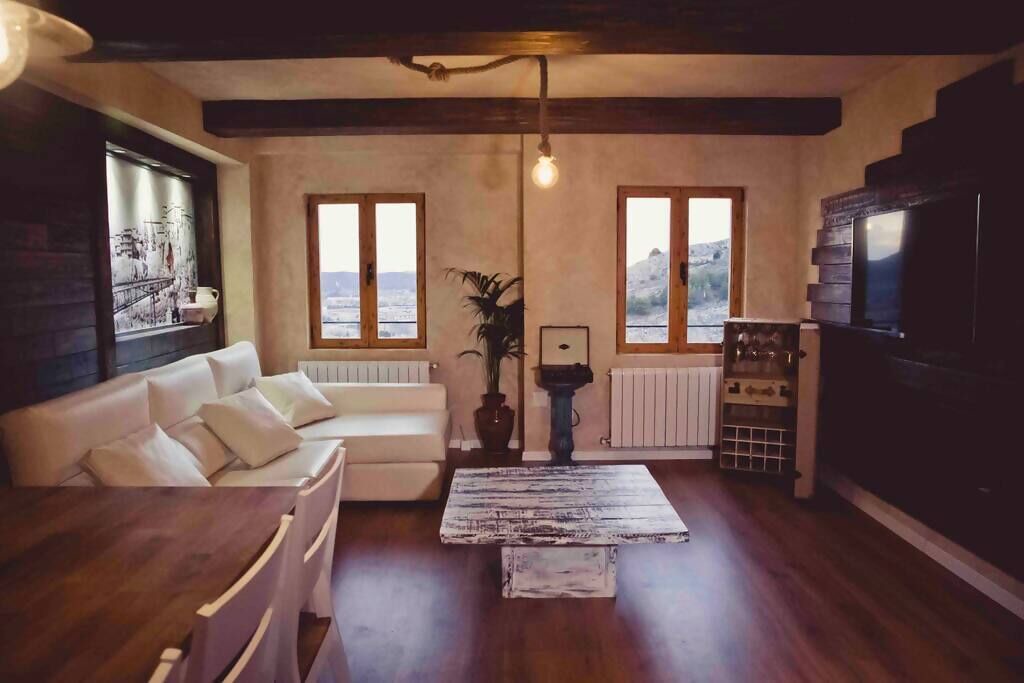 Photo of Livingroom in Old Town
