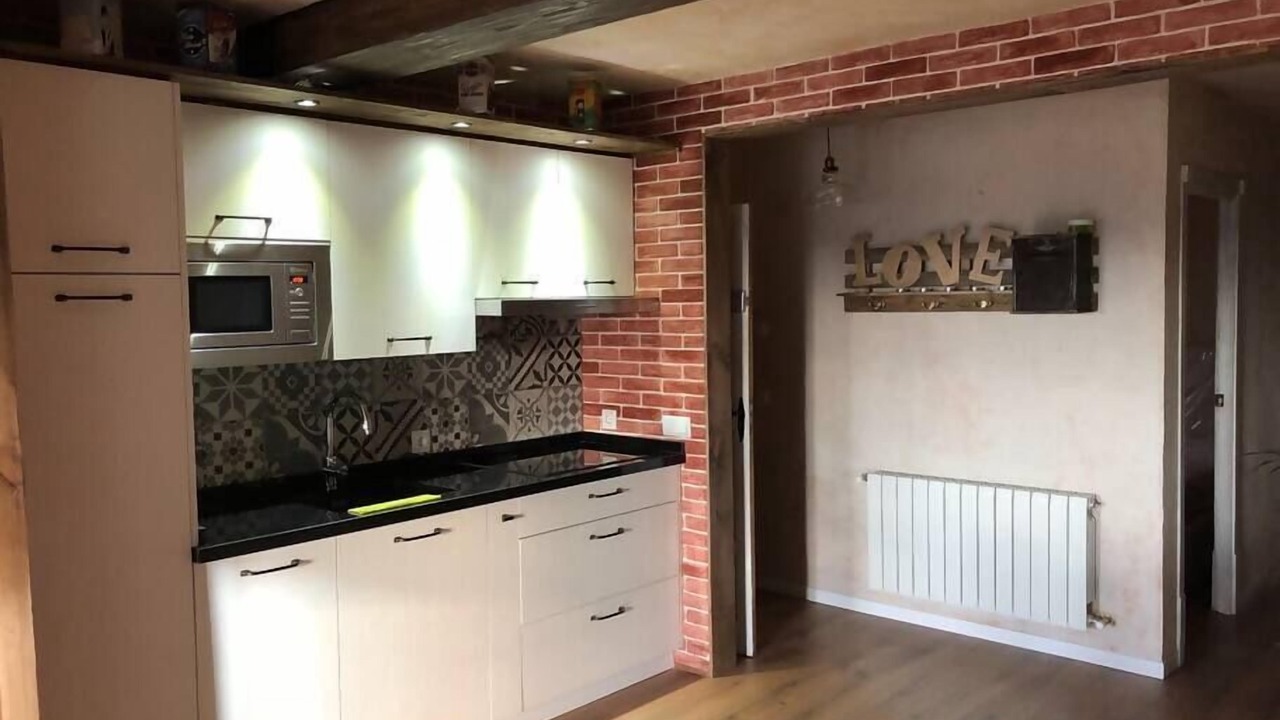 Photo of Kitchen in Old Town