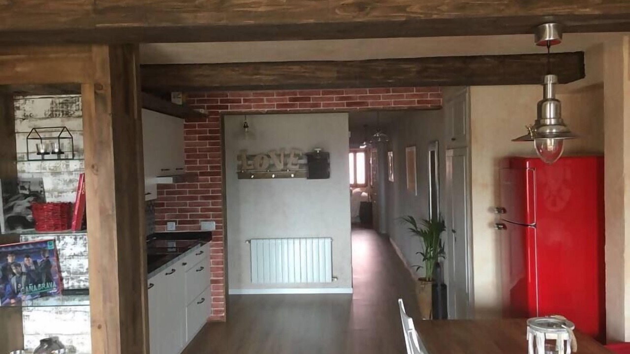 Photo of Kitchen in Old Town