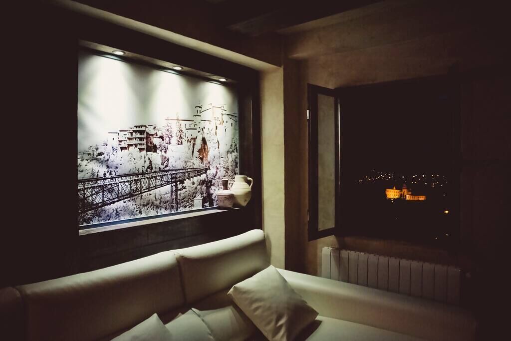 Photo of Livingroom in Old Town