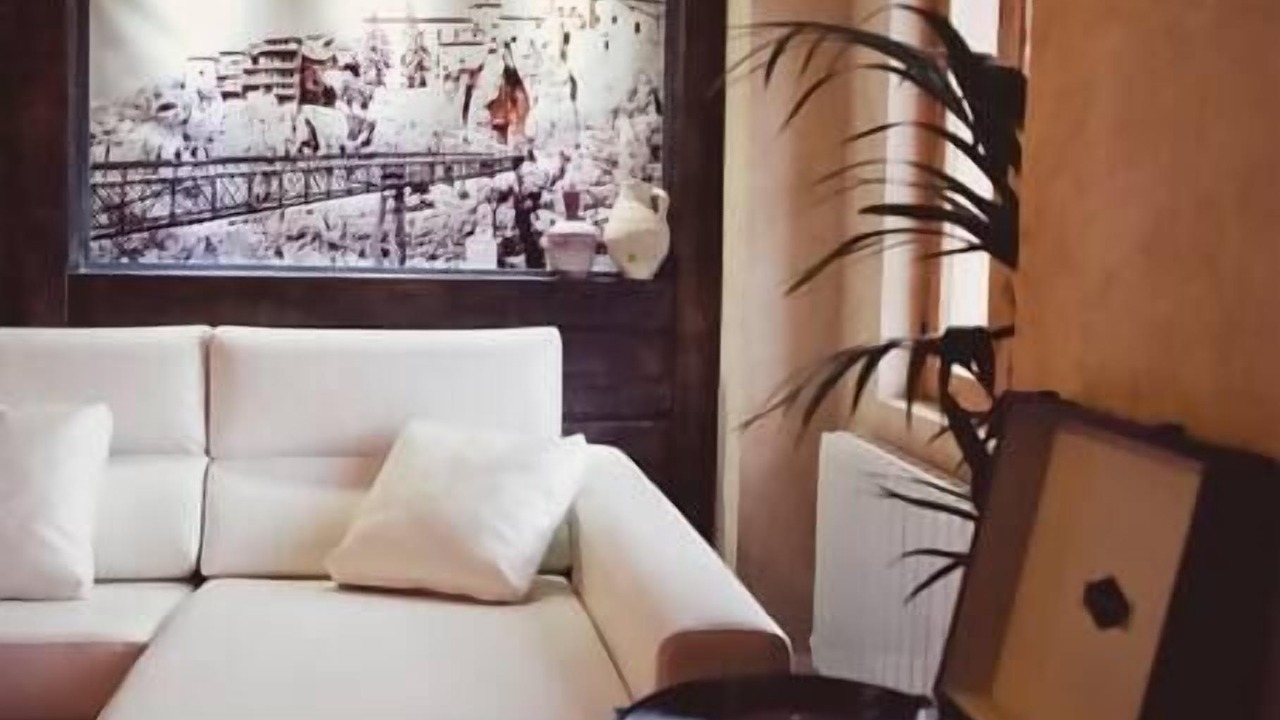 Photo of Livingroom in Old Town