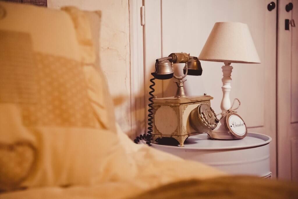 Photo of Bedroom in Old Town