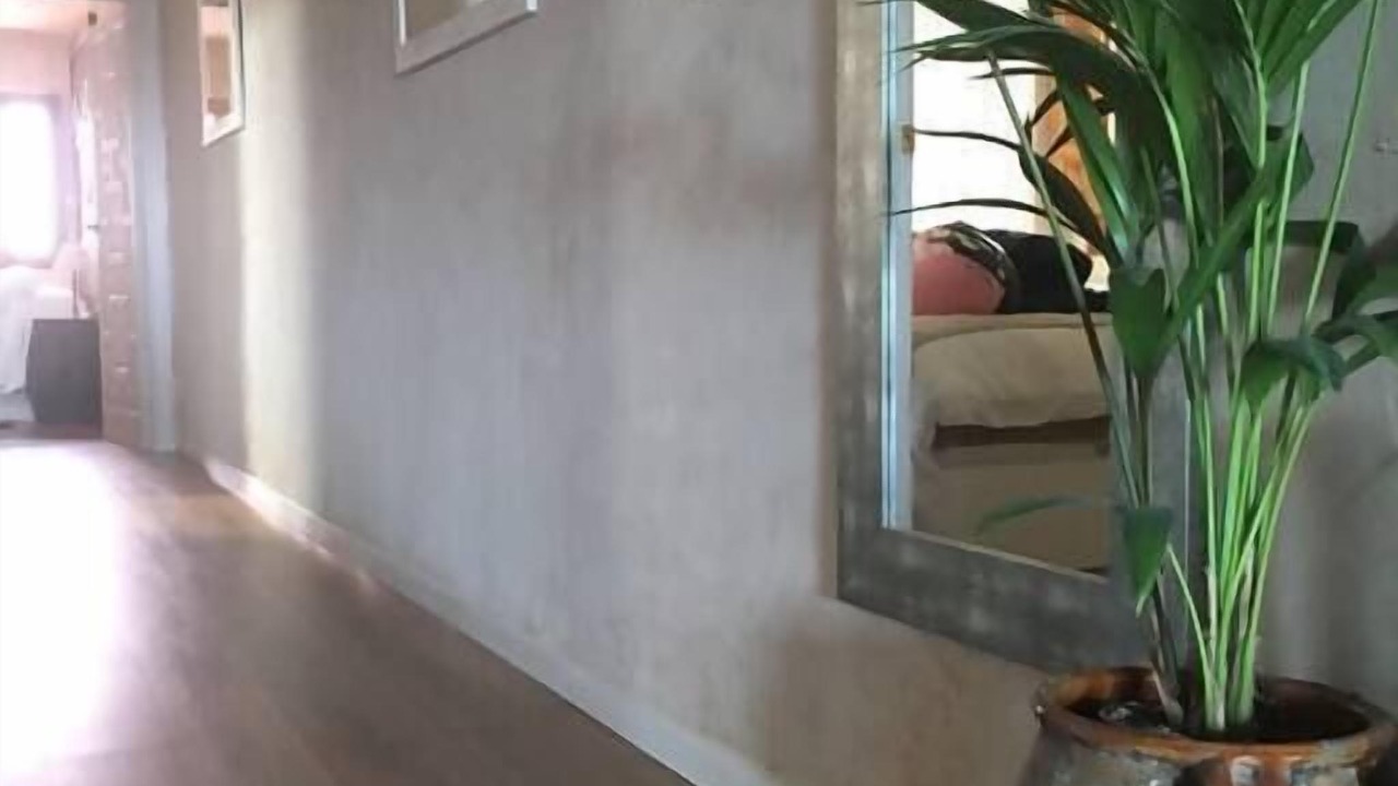 Photo of Bedroom in Old Town