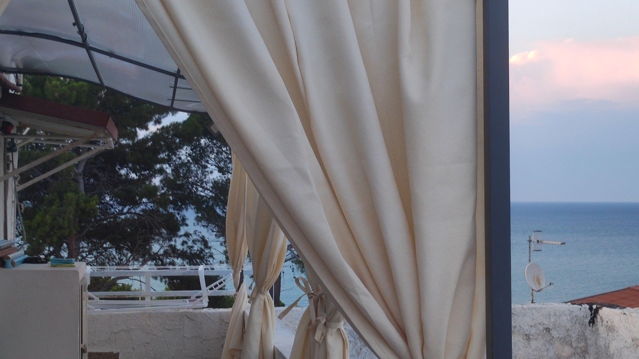 Photo of Patio Balcony in Defensola
