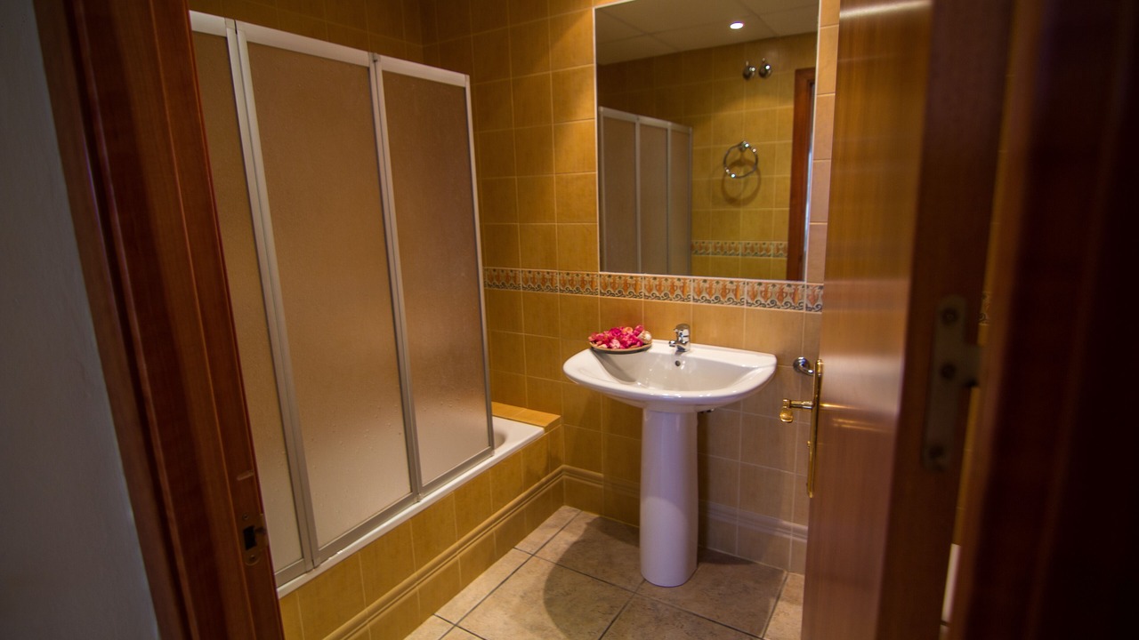 Photo of Bathroom in Almadraba-Canyelles