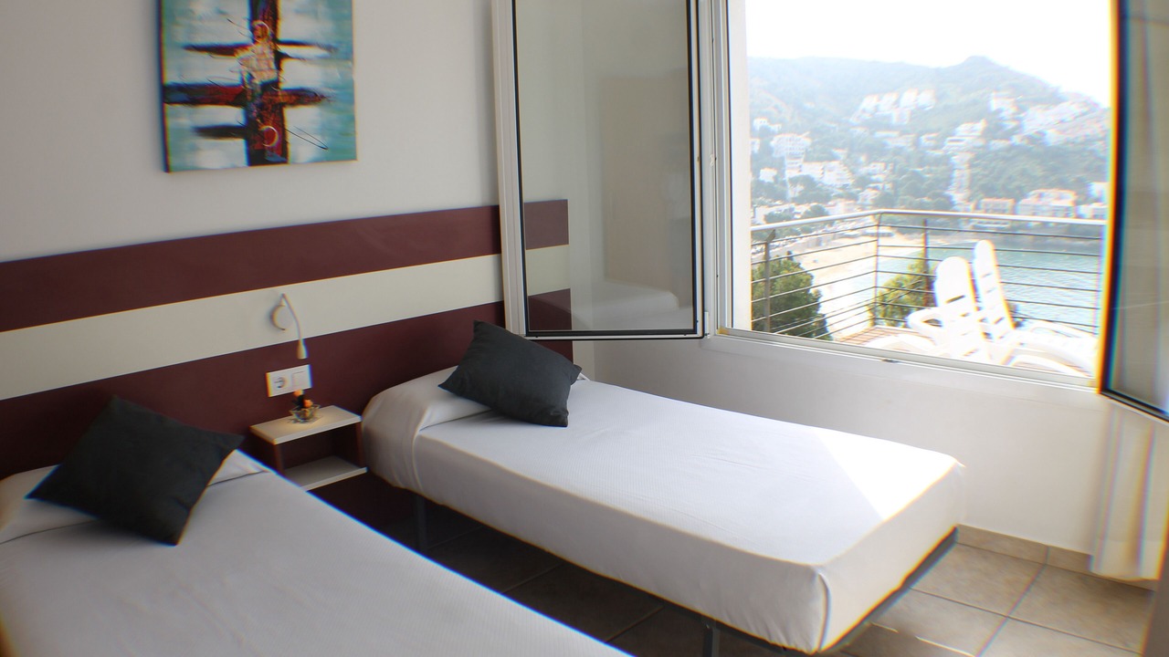 Photo of Bedroom in Almadraba-Canyelles