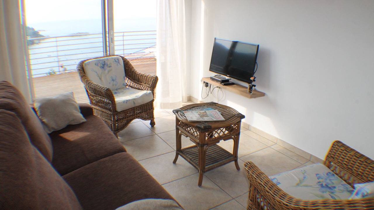 Photo of Livingroom in Almadraba-Canyelles