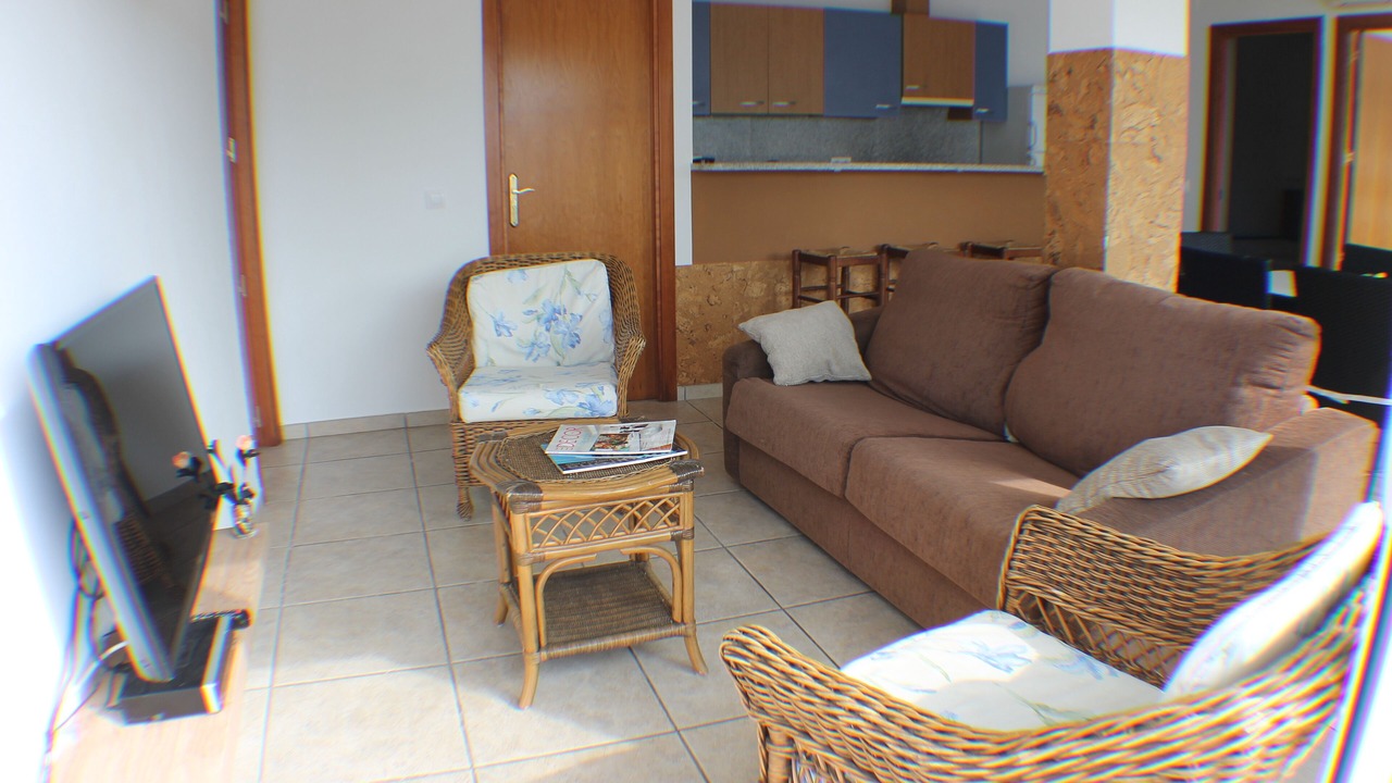 Photo of Livingroom in Almadraba-Canyelles