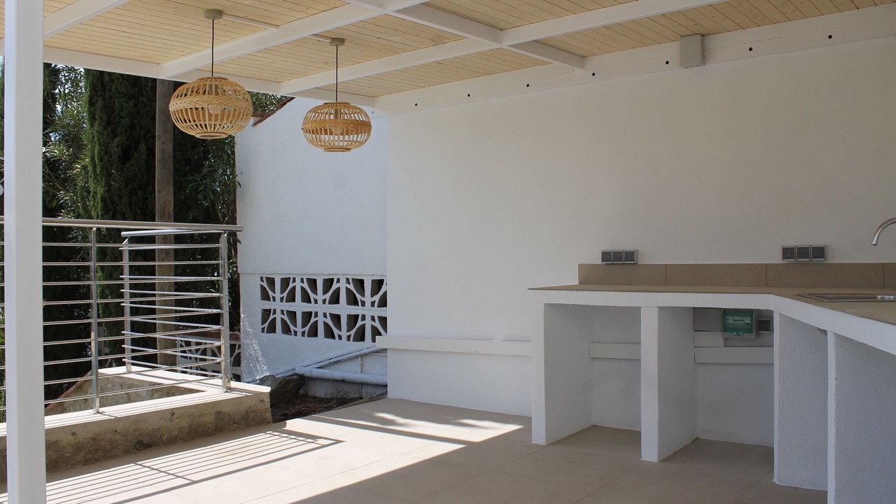 Photo of Outdoor in Almadraba-Canyelles