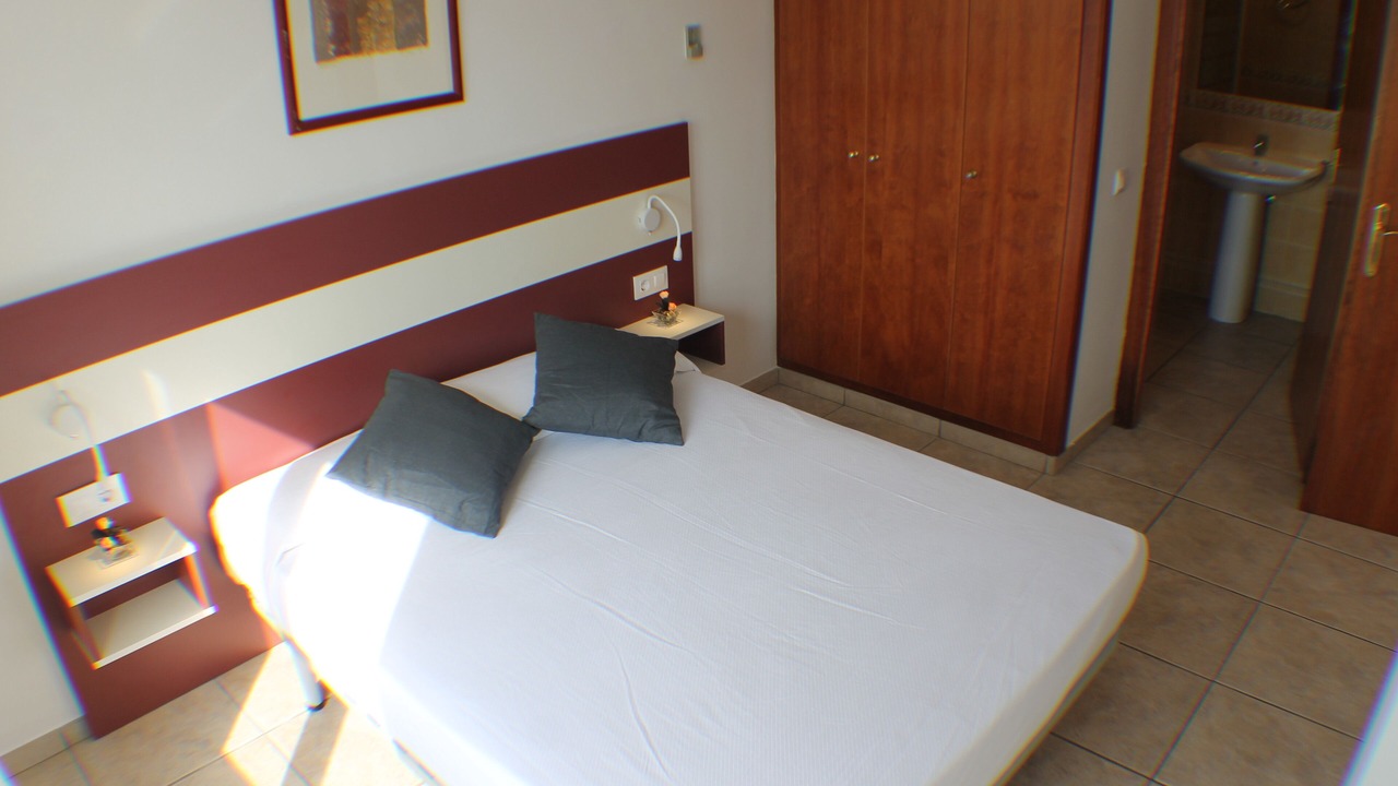 Photo of Bedroom in Almadraba-Canyelles