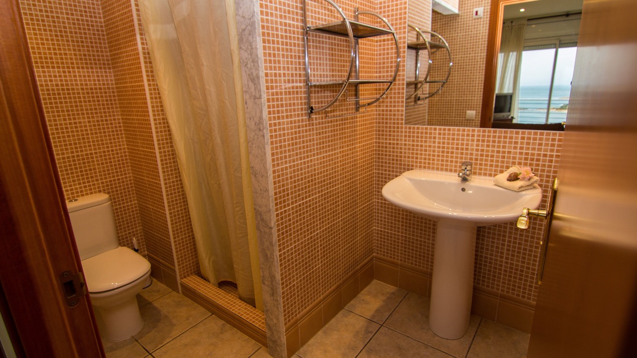 Photo of Bathroom in Almadraba-Canyelles