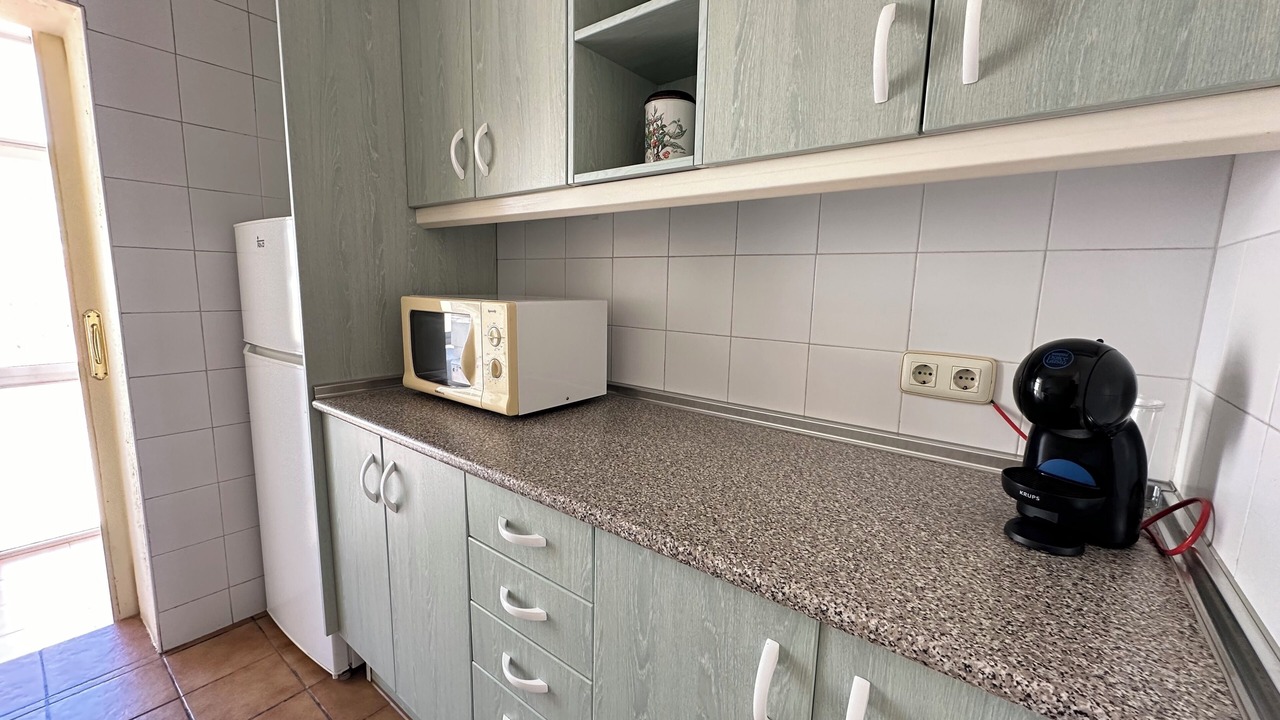 Photo of Kitchen in Roses Town Center