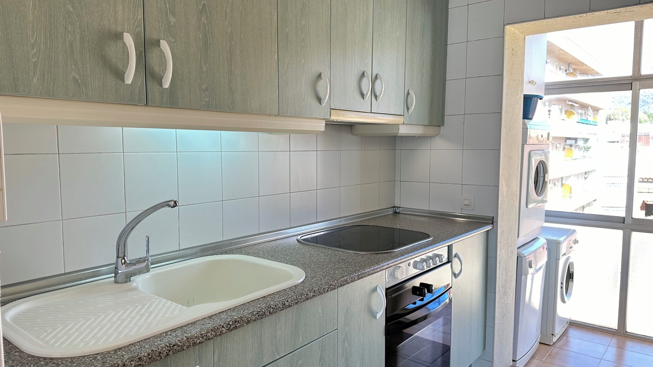 Photo of Kitchen in Roses Town Center