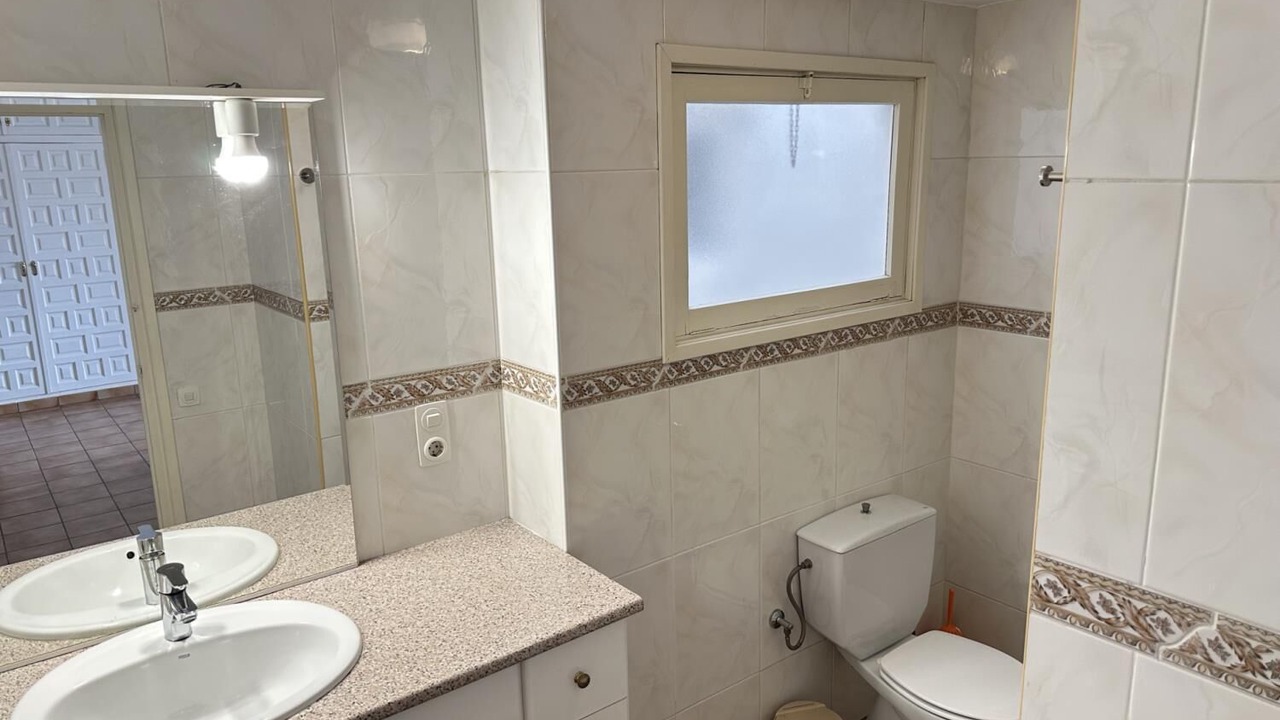 Photo of Bathroom in Roses Town Center