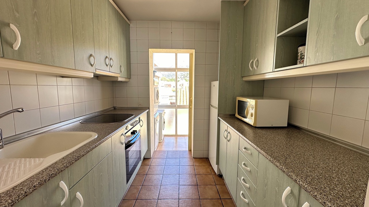 Photo of Kitchen in Roses Town Center