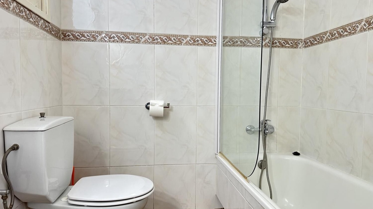 Photo of Bathroom in Roses Town Center