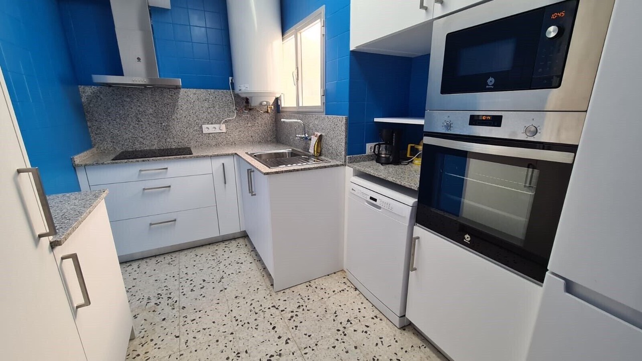 Photo of Kitchen in Roses Town Center
