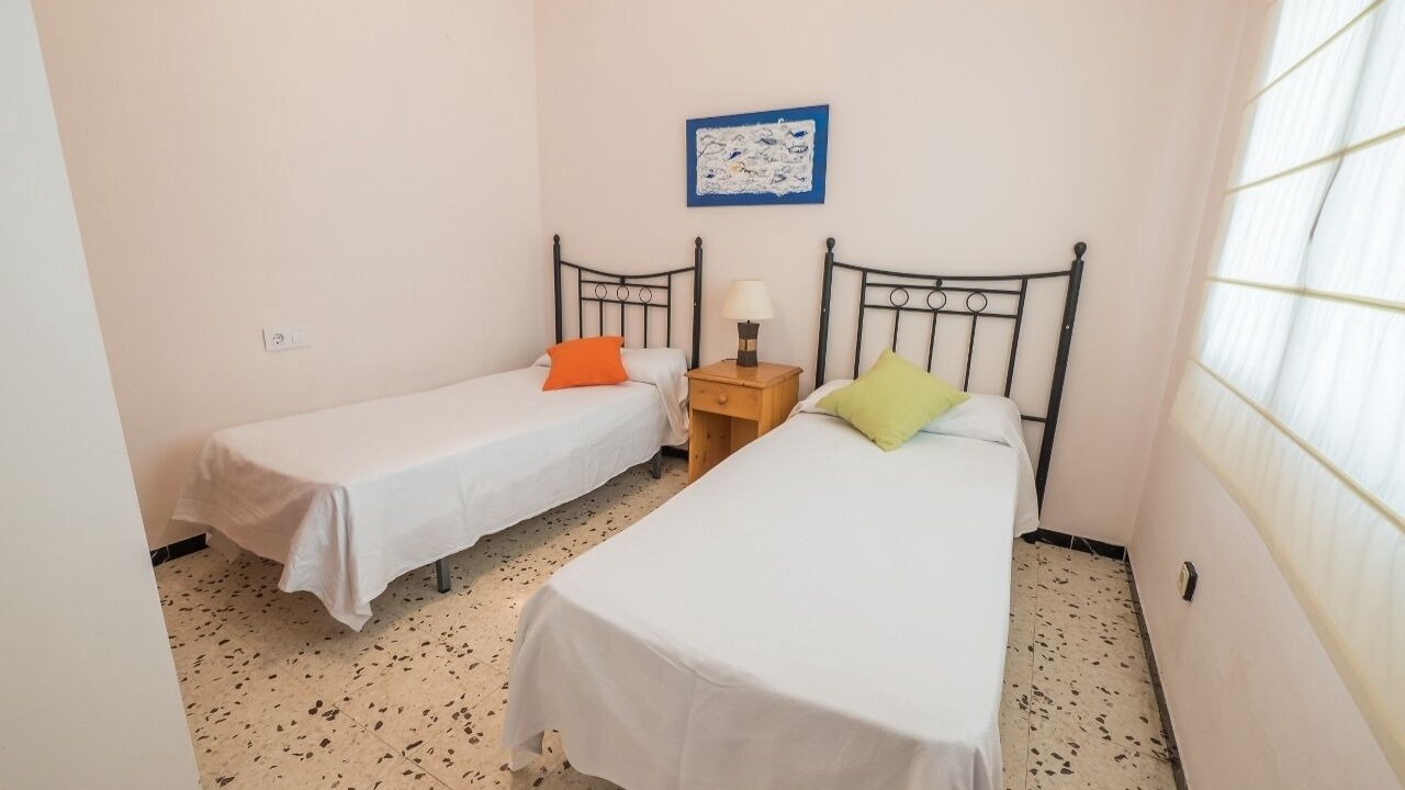 Photo of Bedroom in Roses Town Center