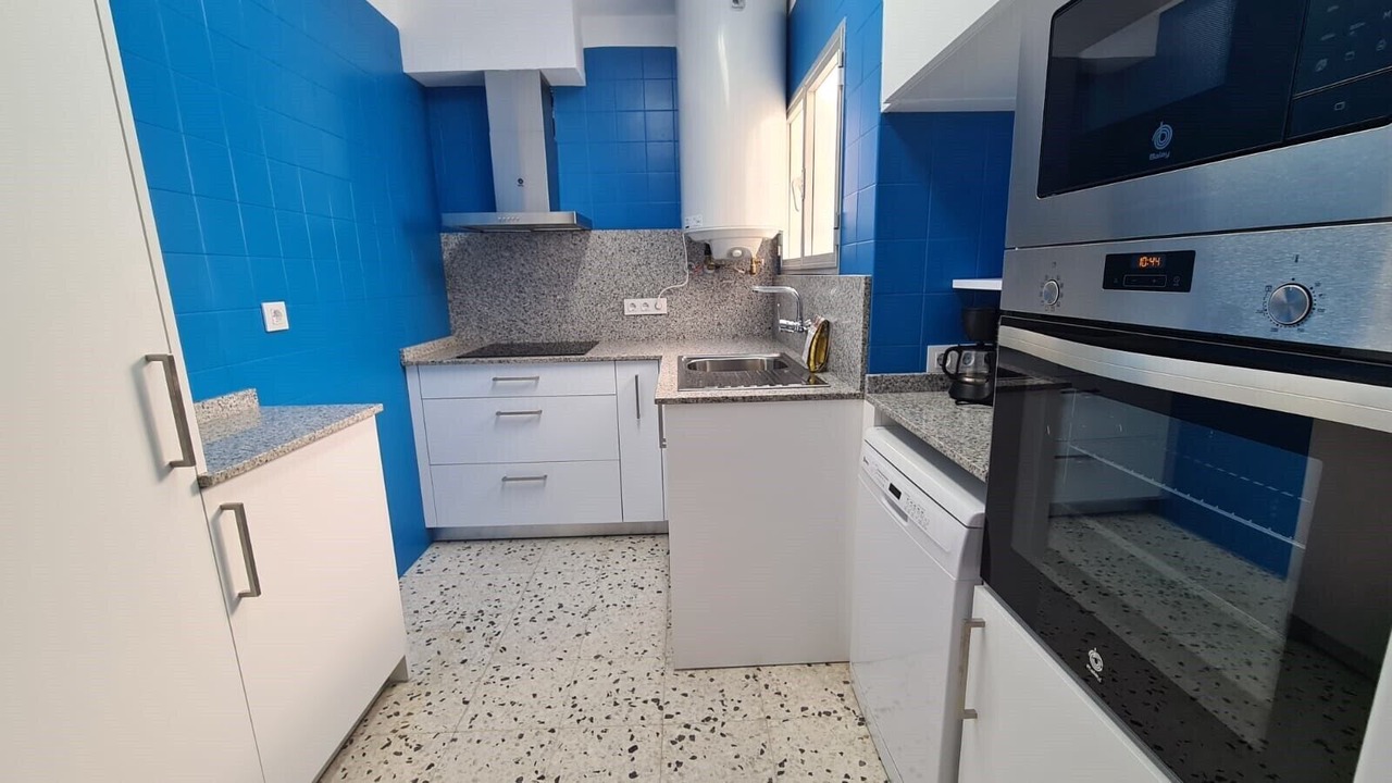 Photo of Kitchen in Roses Town Center