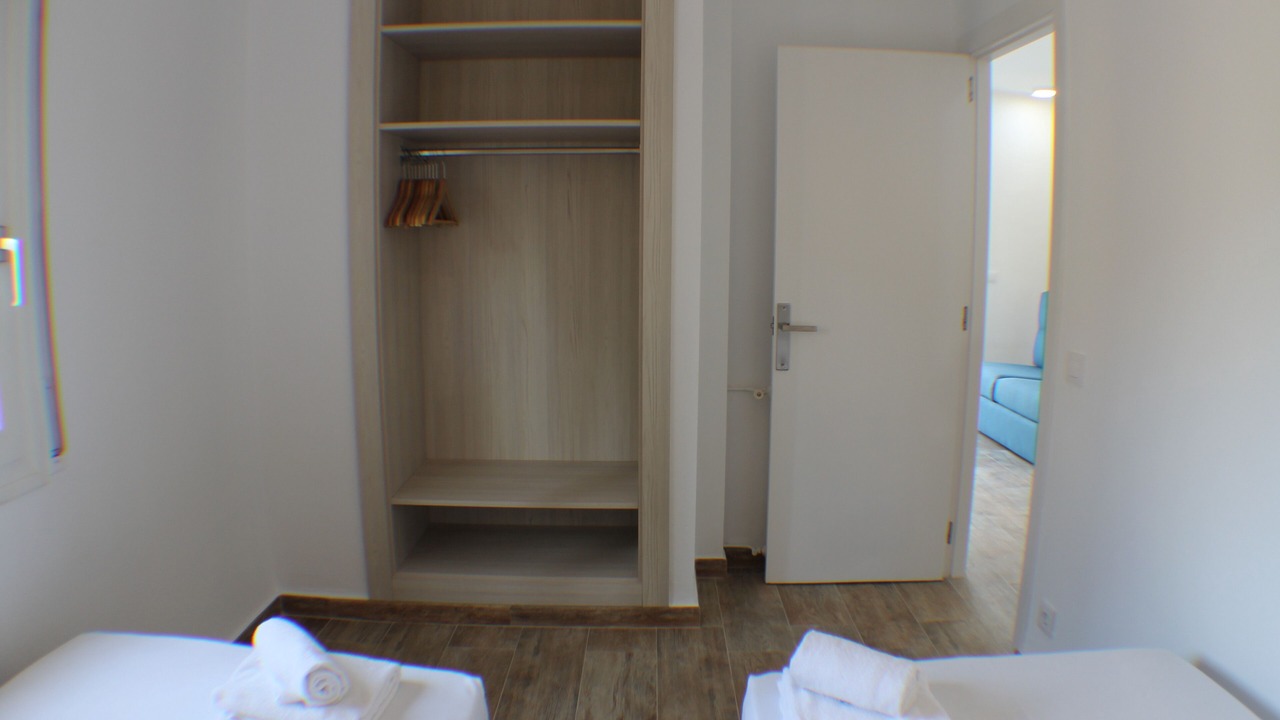 Photo of Bedroom in Roses Town Center