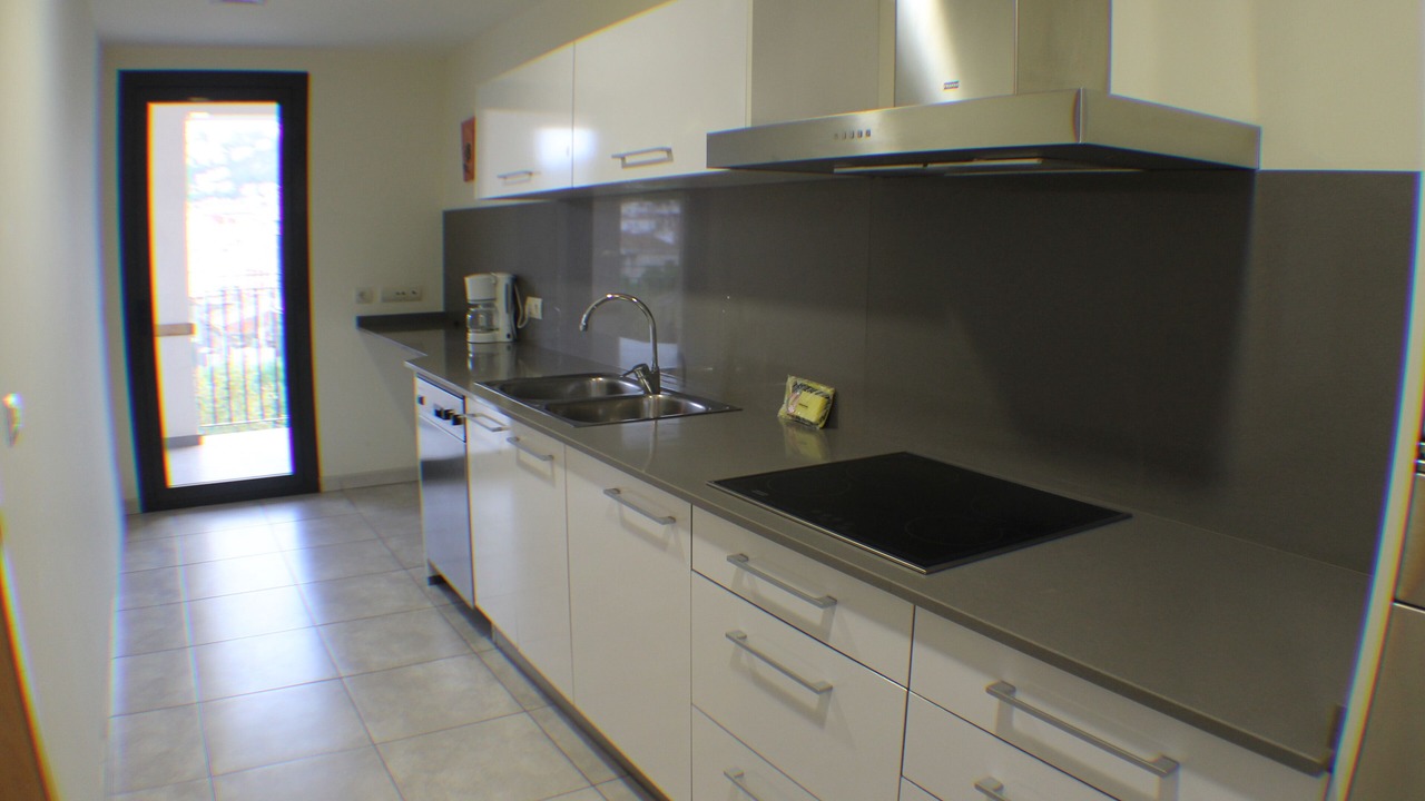 Photo of Kitchen in Roses Town Center