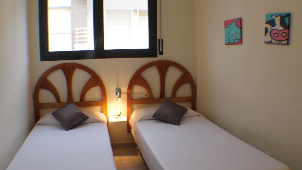 Photo of Bedroom in Roses Town Center