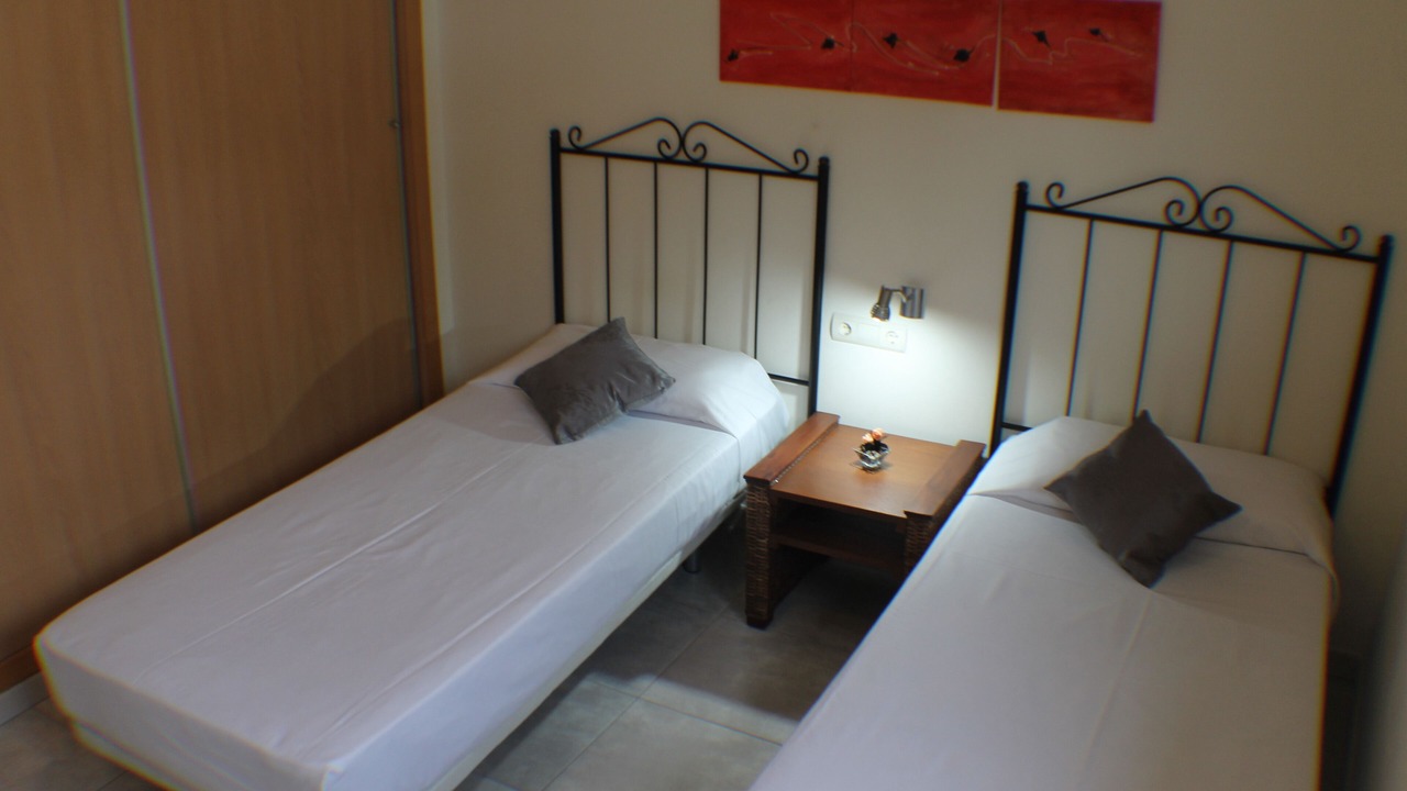 Photo of Bedroom in Roses Town Center