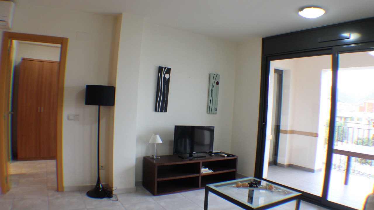 Photo of Livingroom in Roses Town Center