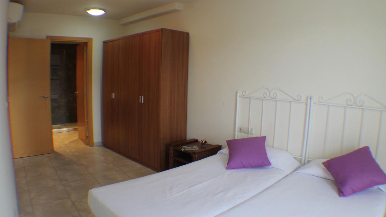 Photo of Bedroom in Roses Town Center