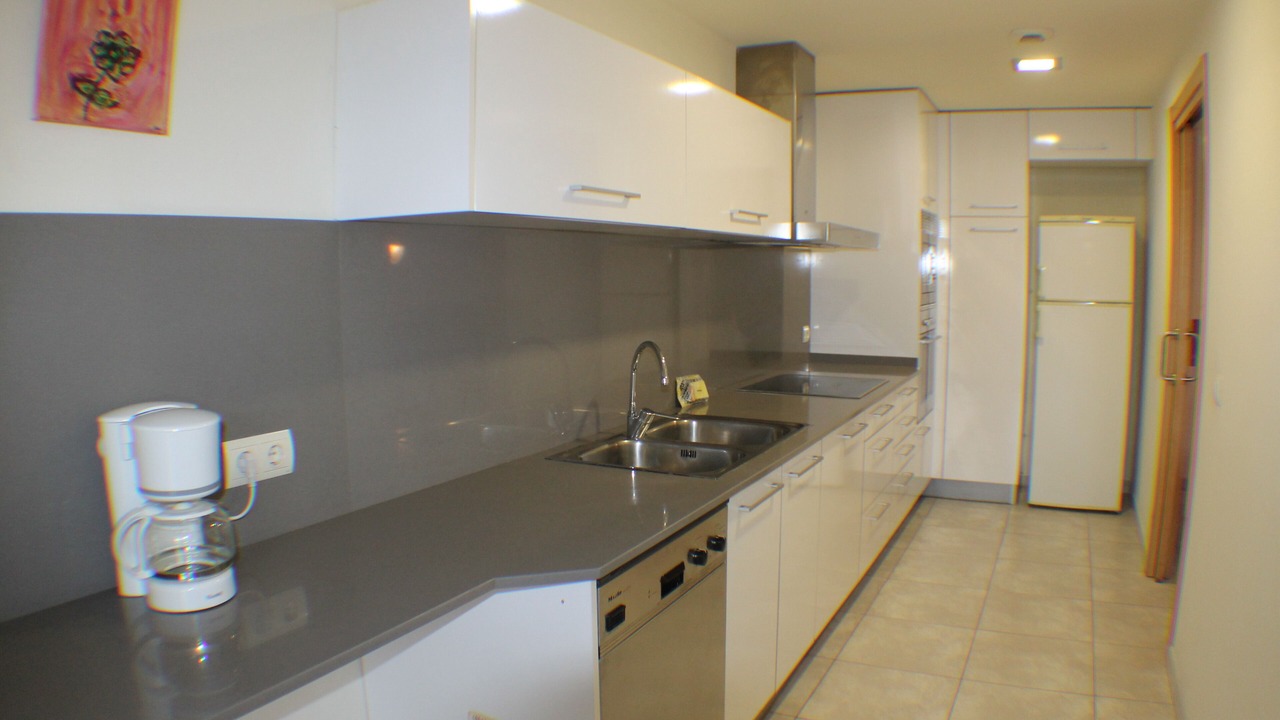 Photo of Kitchen in Roses Town Center