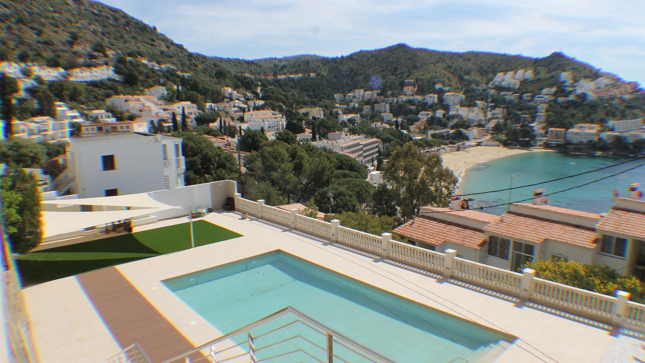 Photo of Outdoor in Almadraba-Canyelles