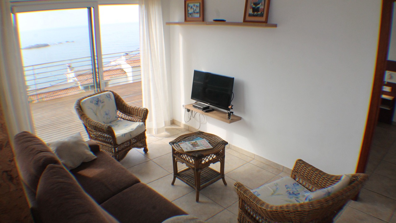 Photo of Livingroom in Almadraba-Canyelles