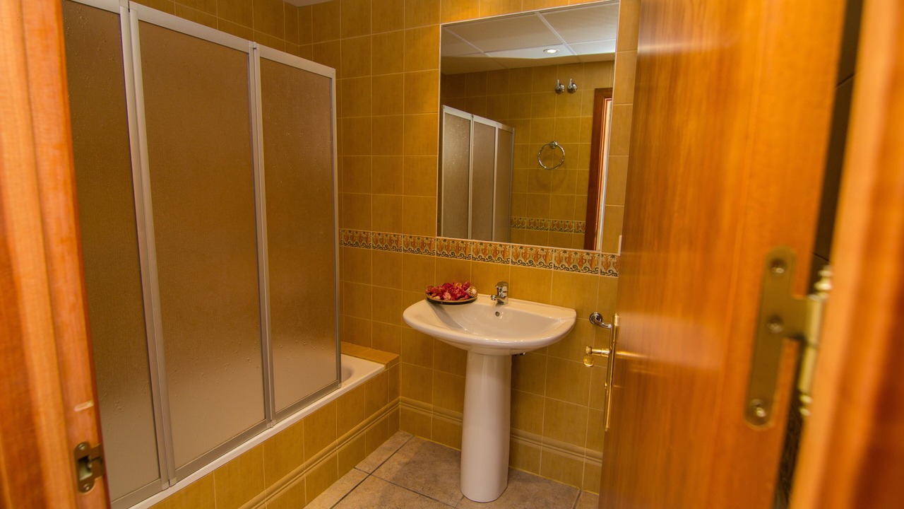 Photo of Bathroom in Almadraba-Canyelles