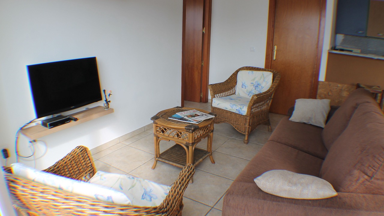 Photo of Livingroom in Almadraba-Canyelles