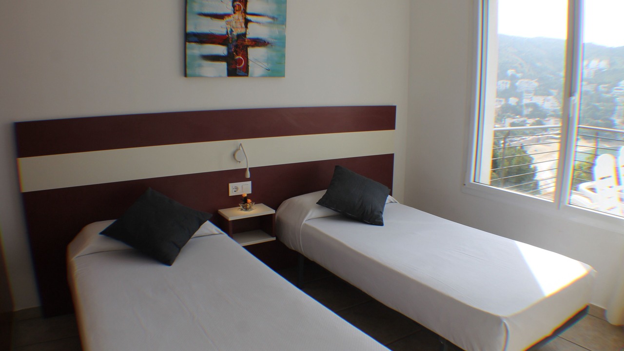 Photo of Bedroom in Almadraba-Canyelles