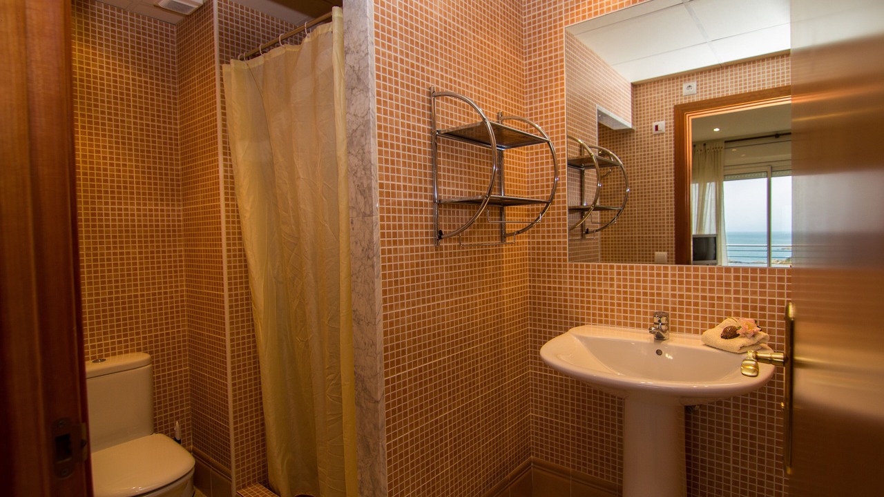 Photo of Bathroom in Almadraba-Canyelles